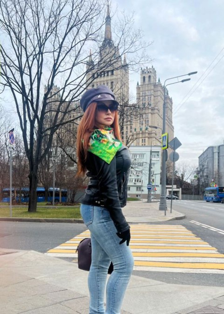 Индивидуалка Ольга фото № 2 в городе Тихвин