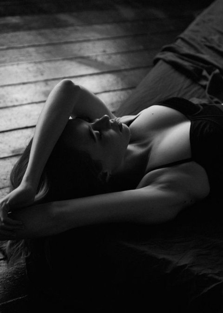 Индивидуалка Оля главное фото в городе Тихвин 