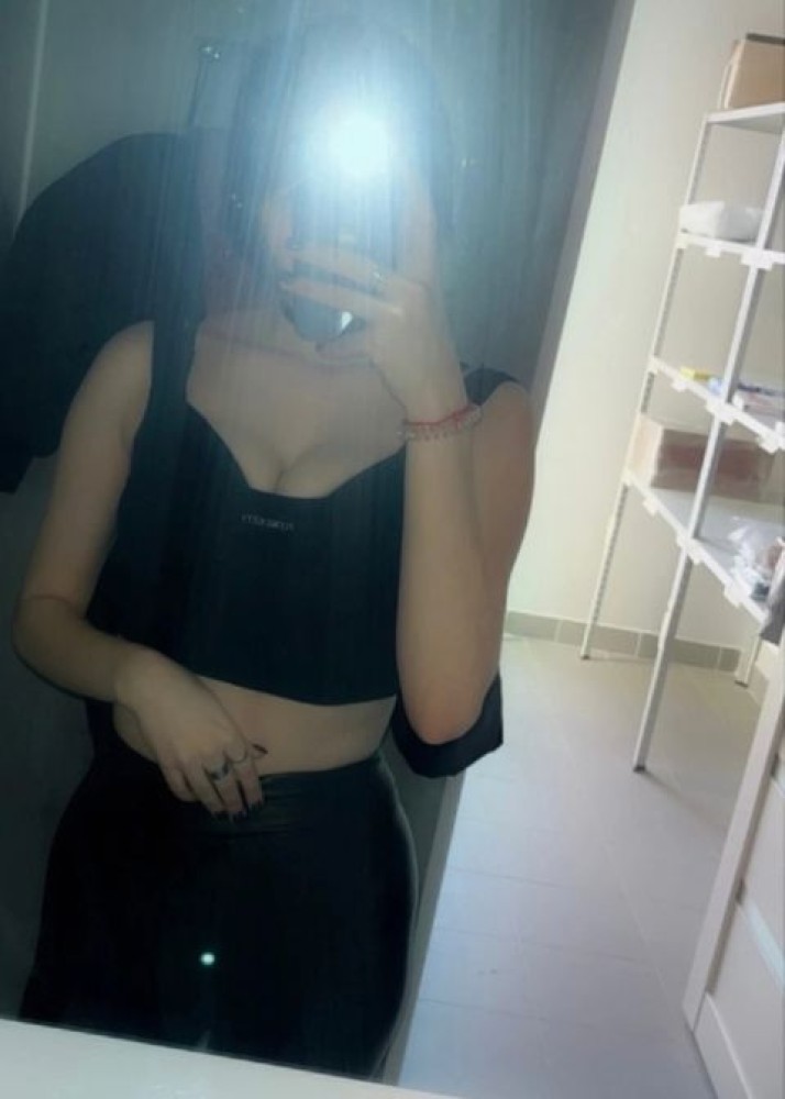 Индивидуалка Рита фото № 2 в городе Тихвин