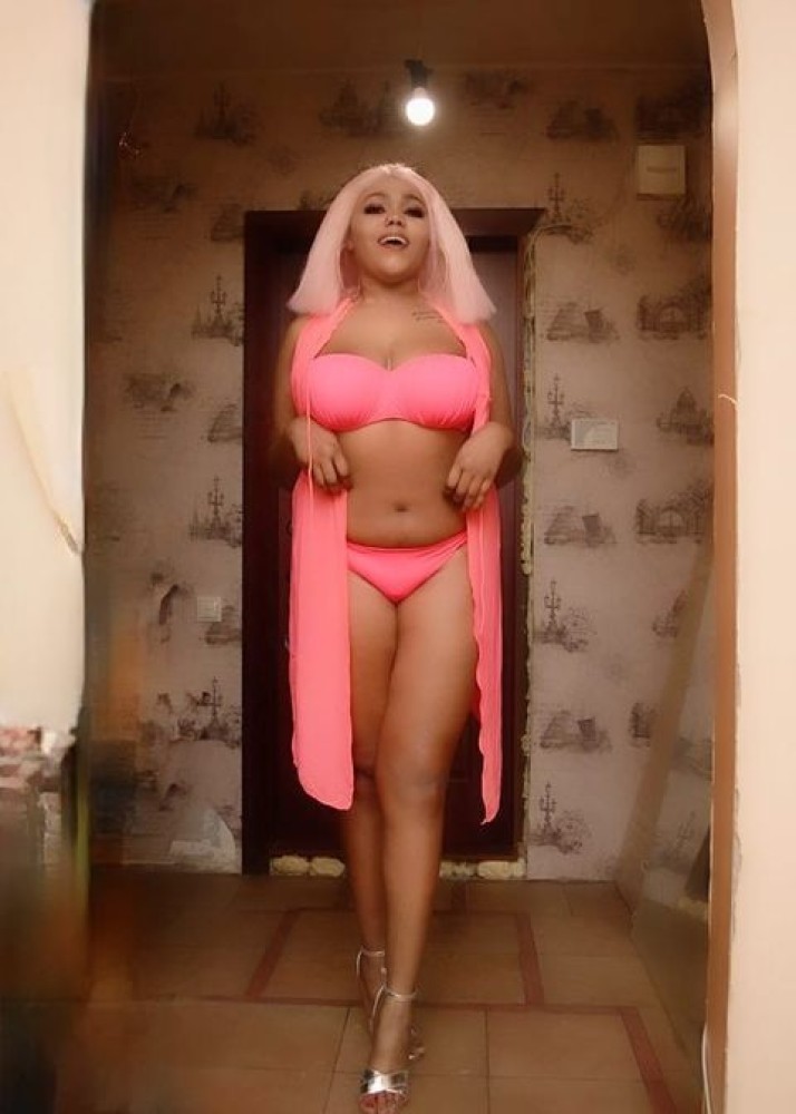 Индивидуалка София фото № 2 в городе Тихвин