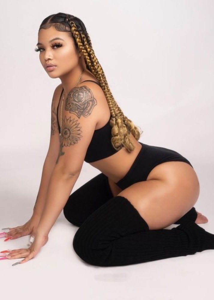 Индивидуалка Sonia главное фото в городе Тихвин 