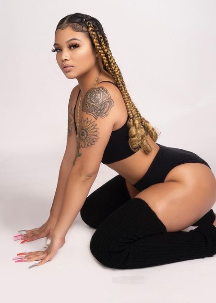 Индивидуалка Sonia фото № 2 в городе Тихвин