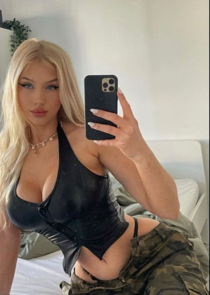 Индивидуалка Соня фото № 2 в городе Тихвин