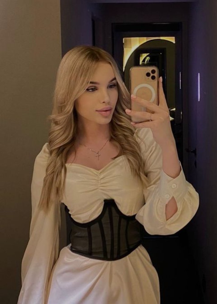 Индивидуалка Соня главное фото в городе Тихвин 