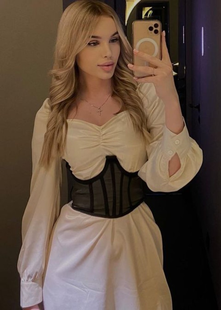 Индивидуалка Соня фото № 2 в городе Тихвин