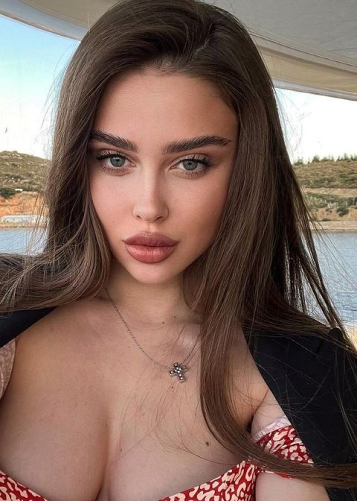 Индивидуалка Вера фото № 2 в городе Тихвин