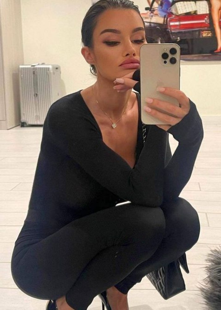 Индивидуалка Веста главное фото в городе Тихвин 