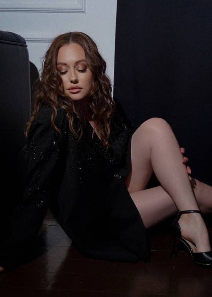 Индивидуалка Вита главное фото в городе Тихвин 