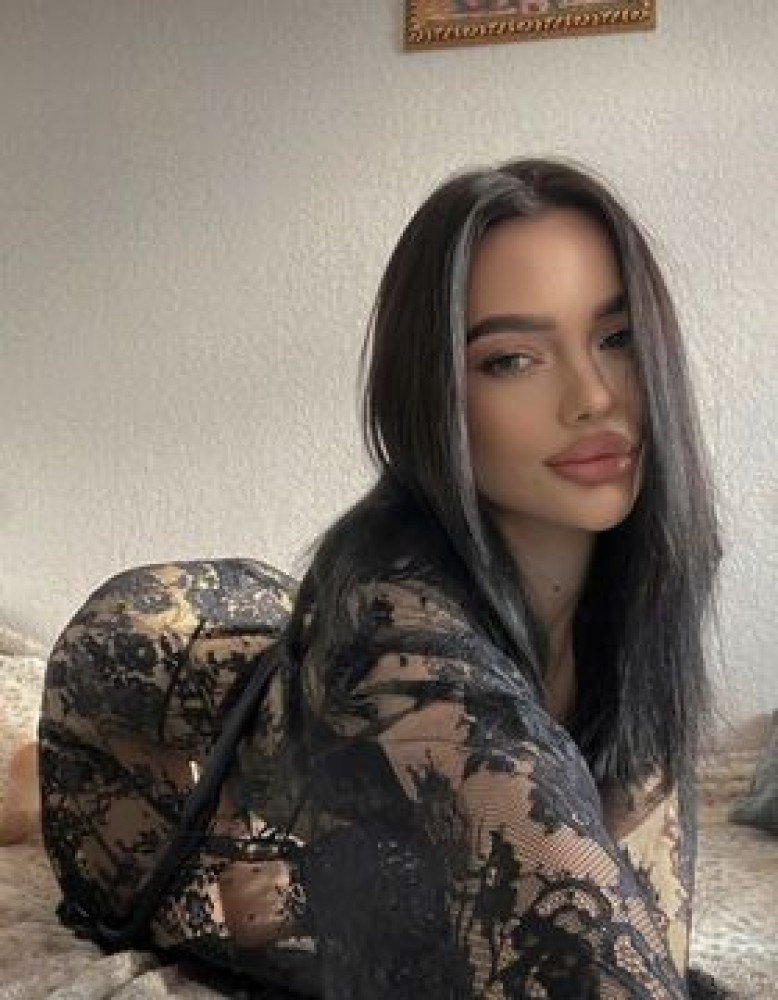 Индивидуалка Яна фото № 2 в городе Тихвин