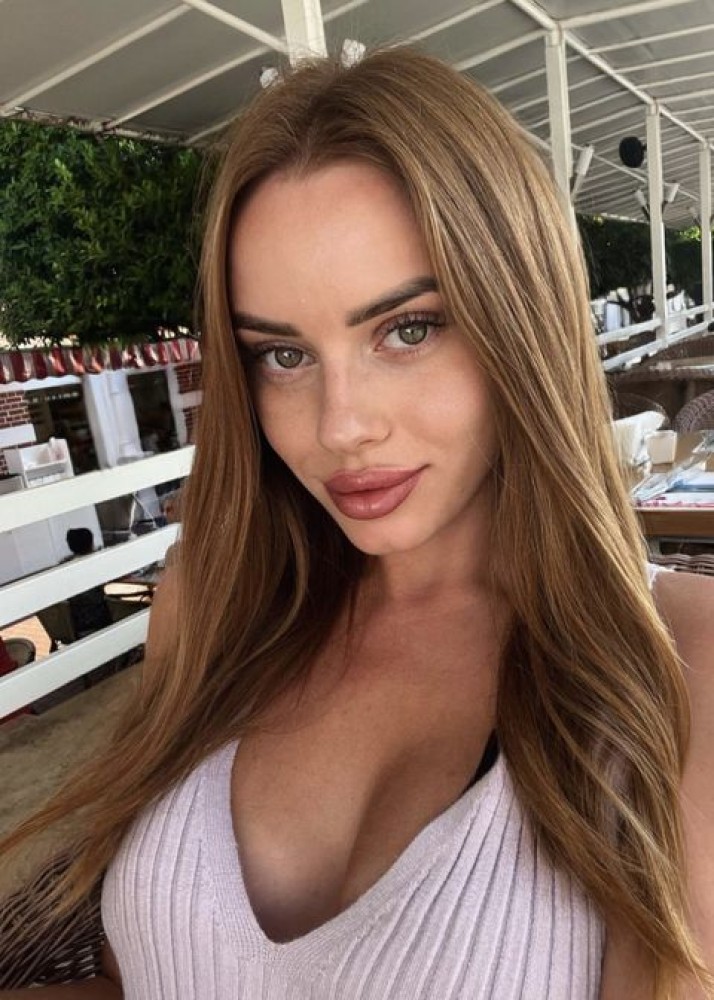 Индивидуалка Злата фото № 2 в городе Тихвин