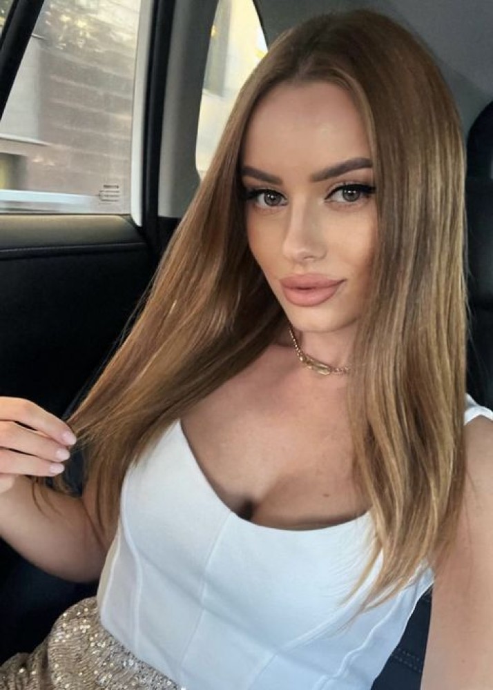 Индивидуалка Злата фото № 2 в городе Тихвин