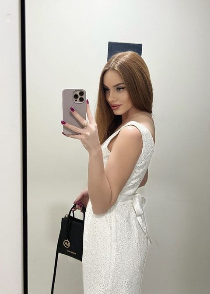 Индивидуалка Злата фото № 2 в городе Тихвин