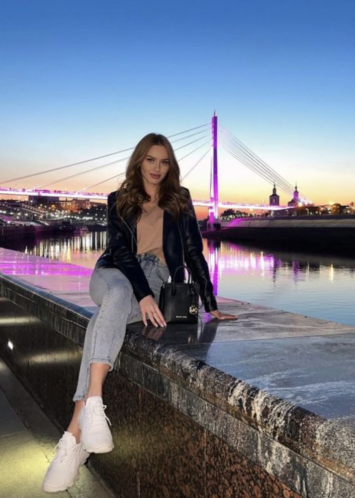 Индивидуалка Злата фото № 2 в городе Тихвин