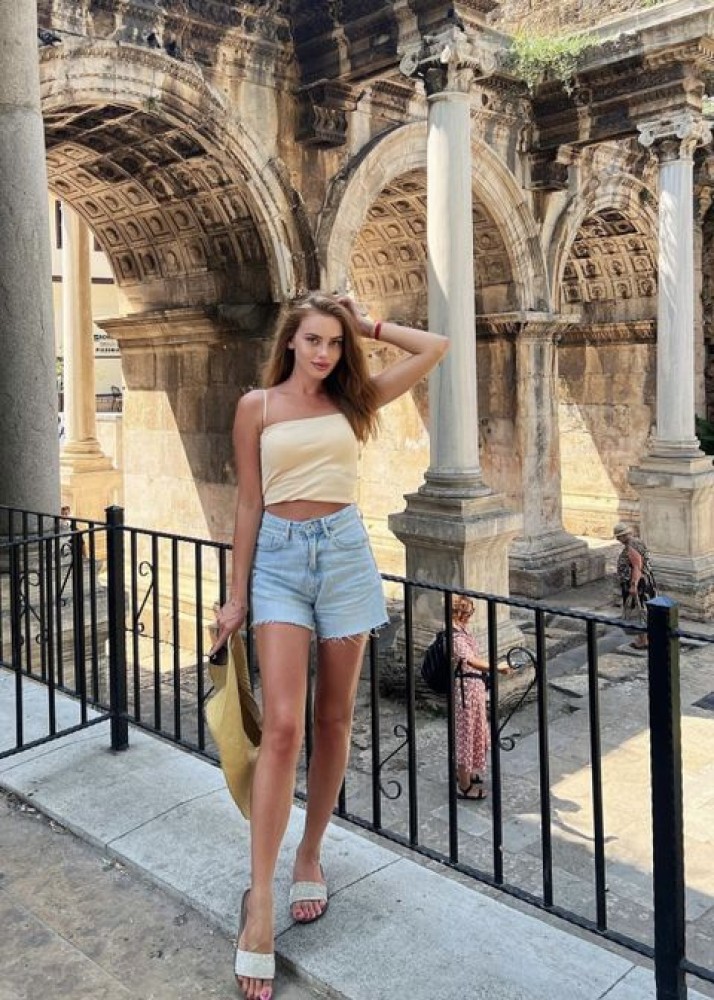 Индивидуалка Злата фото № 2 в городе Тихвин