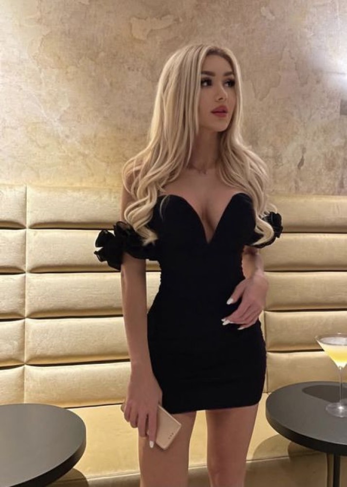 Индивидуалка Алесия фото № 2 в городе Тихвин