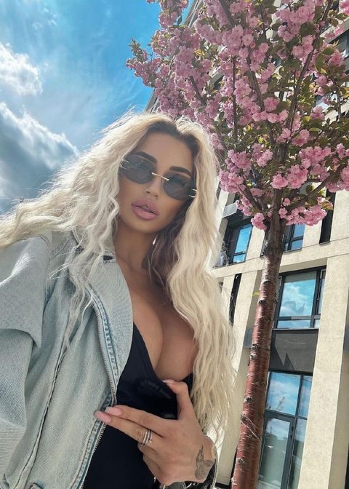 Индивидуалка АЛЁНА фото № 2 в городе Тихвин