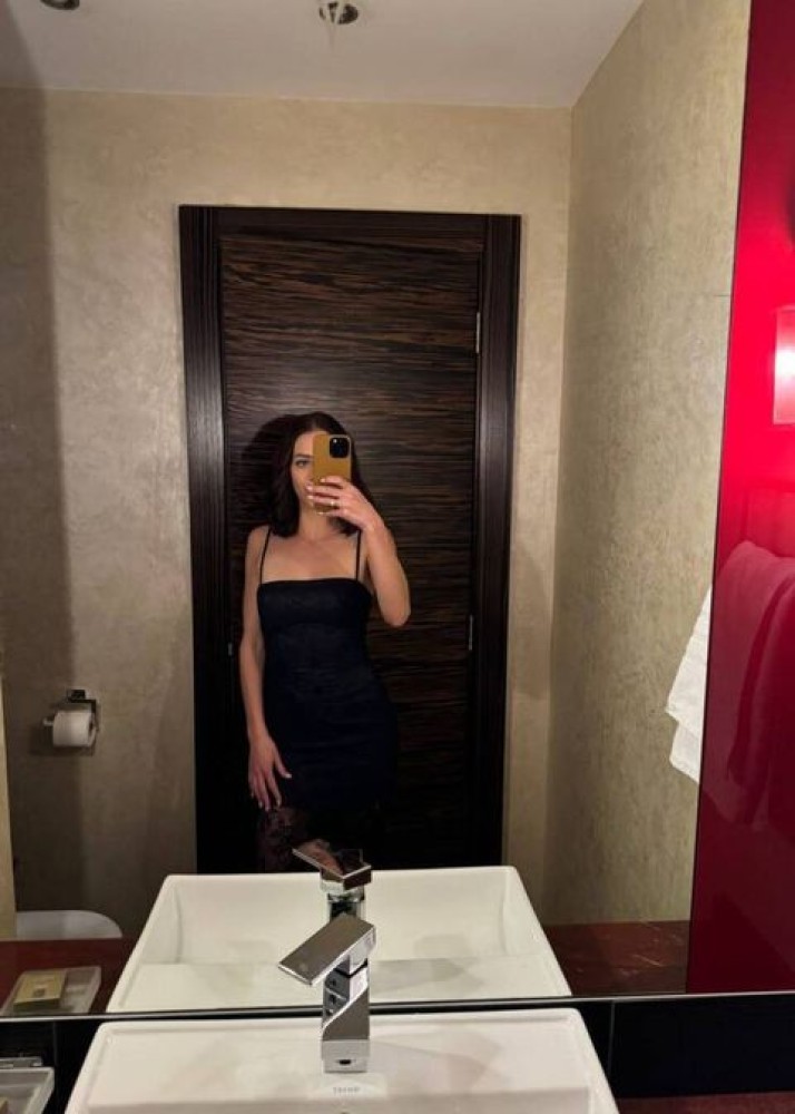 Индивидуалка Джоржина главное фото в городе Тихвин 