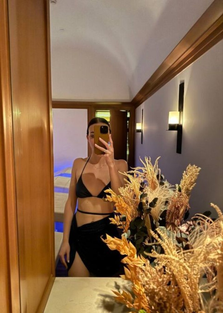 Индивидуалка Джоржина фото № 2 в городе Тихвин