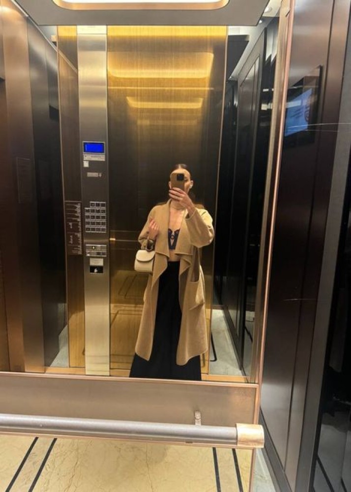 Индивидуалка Джоржина фото № 2 в городе Тихвин