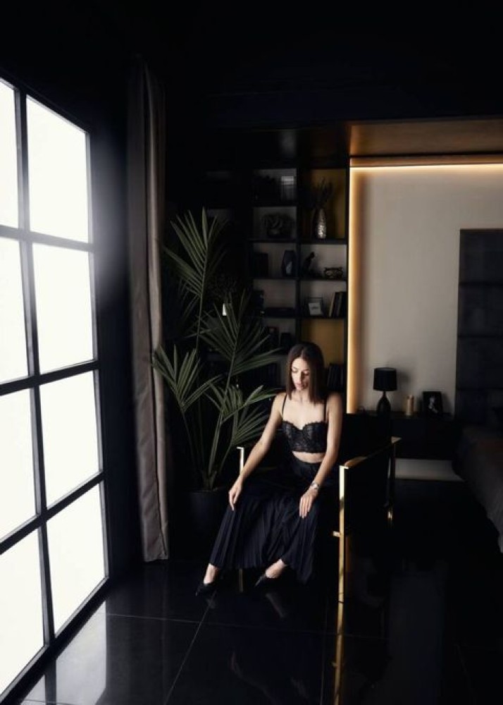 Индивидуалка Джоржина фото № 2 в городе Тихвин