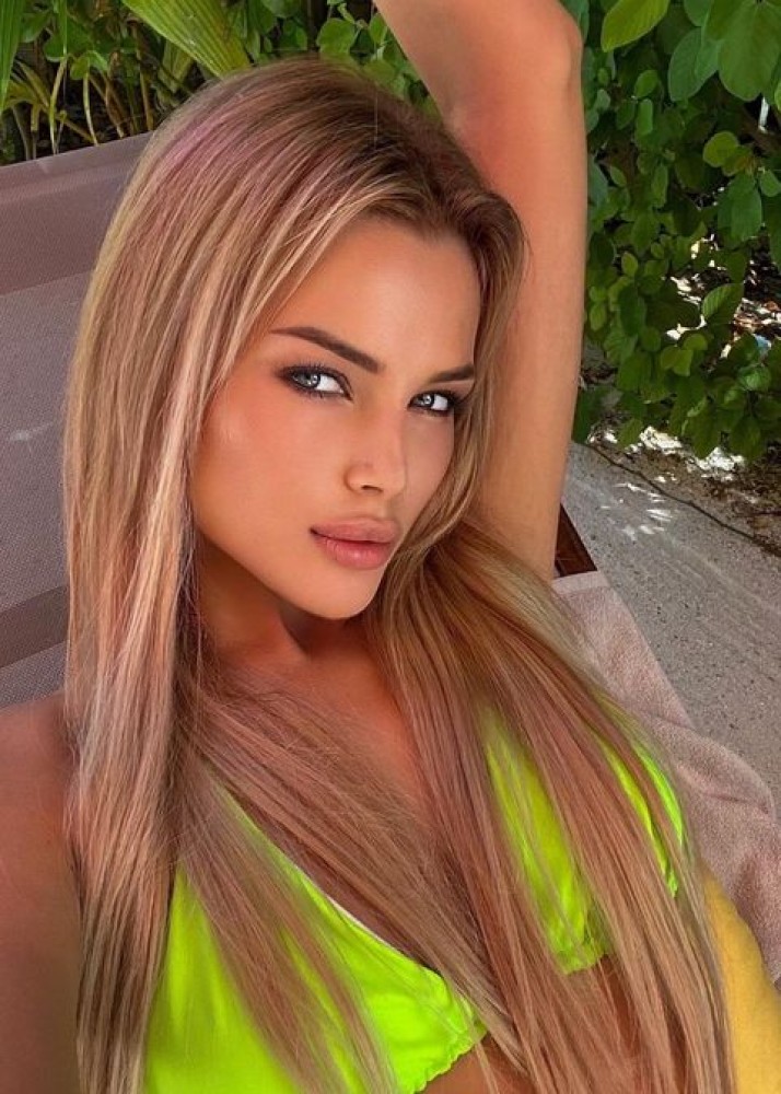 Индивидуалка Ева фото № 2 в городе Тихвин