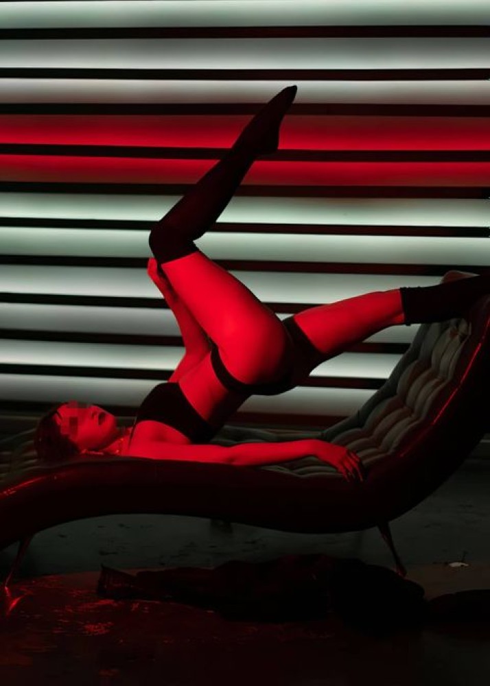 Индивидуалка Ирина главное фото в городе Тихвин 