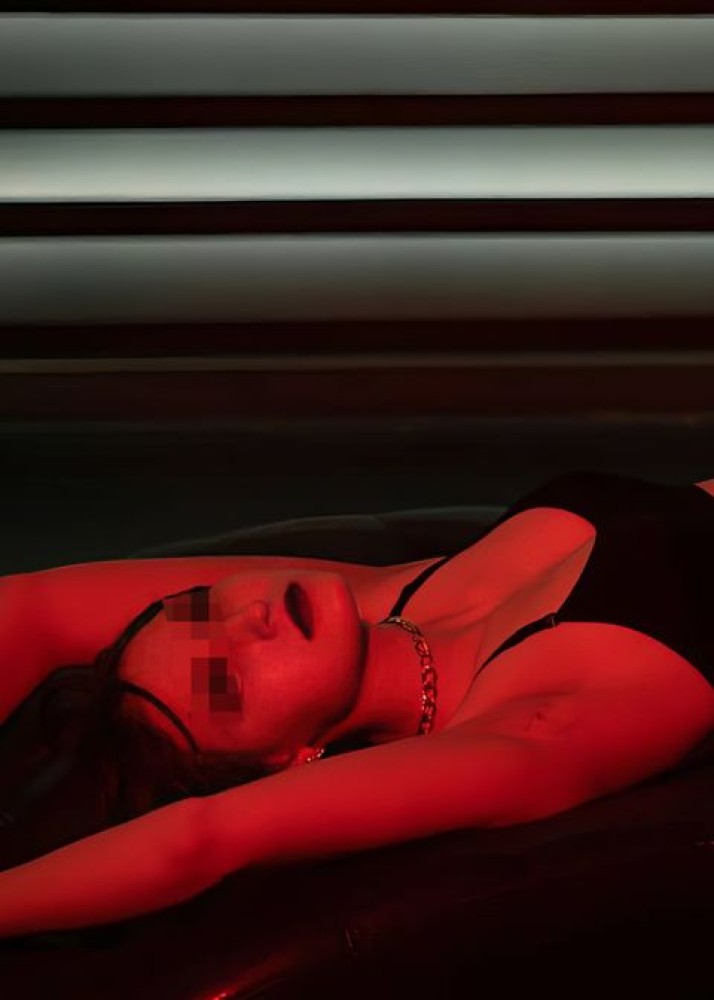 Индивидуалка Ирина фото № 2 в городе Тихвин