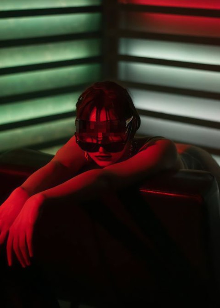 Индивидуалка Ирина фото № 2 в городе Тихвин