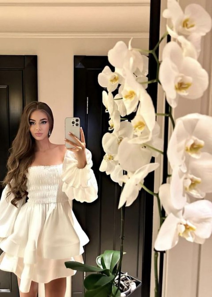 Индивидуалка Кира фото № 2 в городе Тихвин