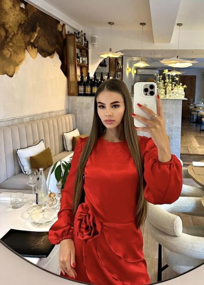 Индивидуалка Кира фото № 2 в городе Тихвин