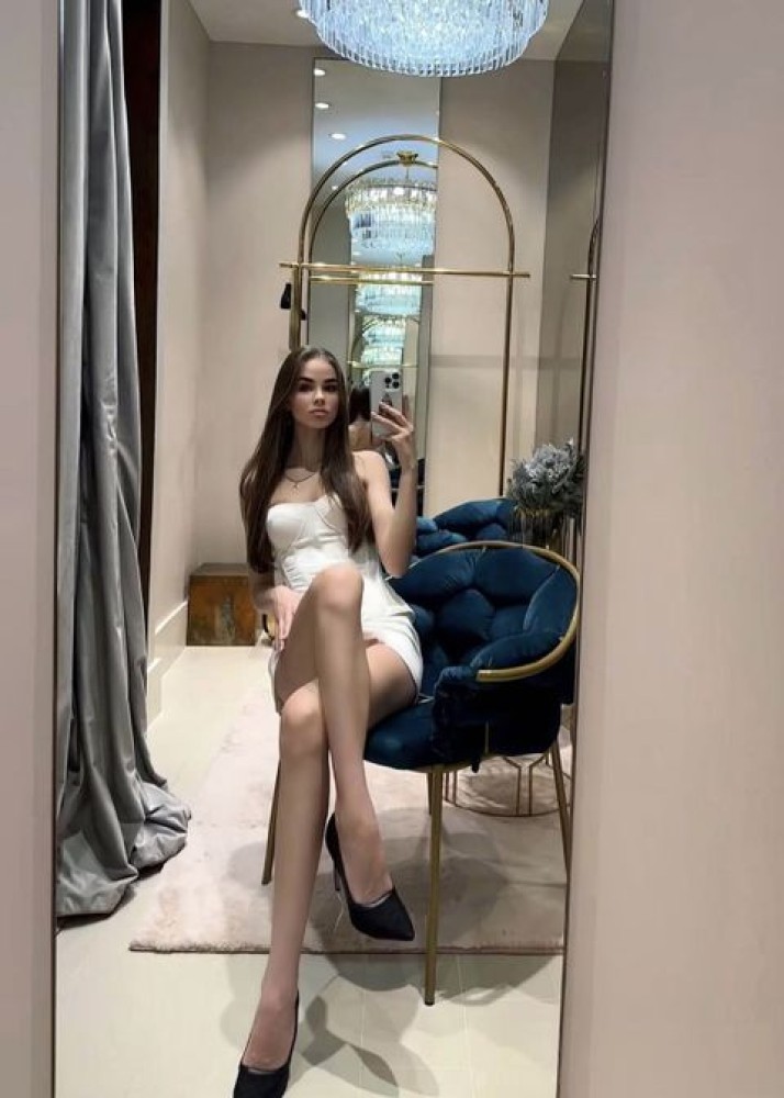 Индивидуалка Кира фото № 2 в городе Тихвин