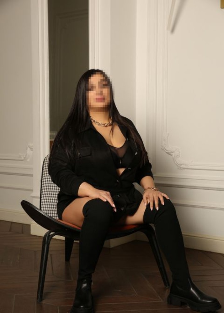 Индивидуалка Крис фото № 2 в городе Тихвин