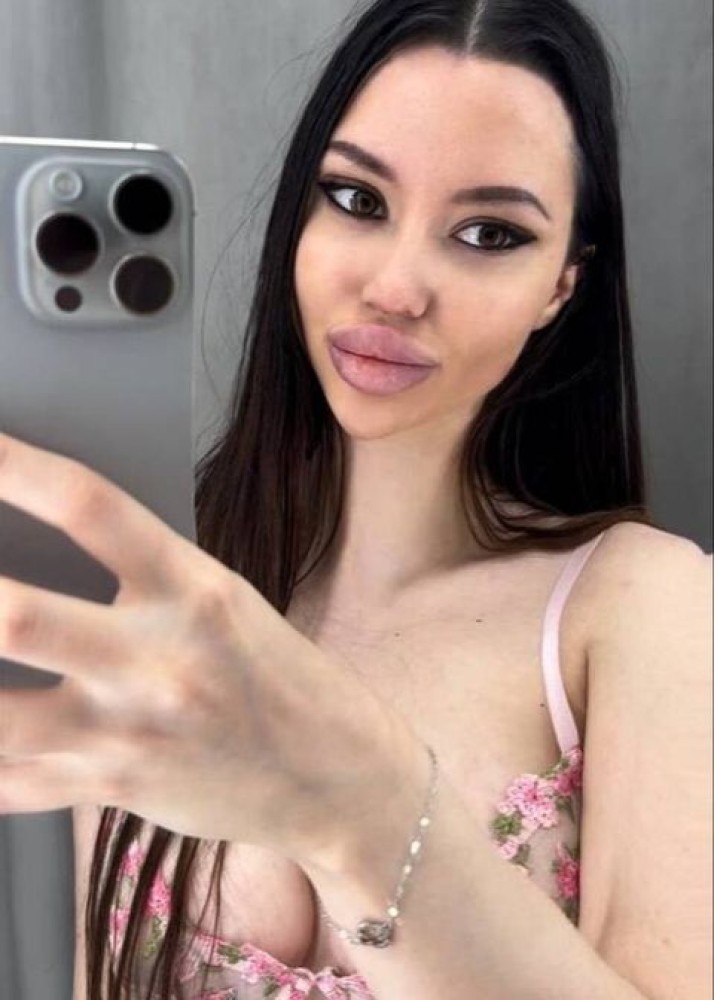 Индивидуалка Лисса главное фото в городе Тихвин 