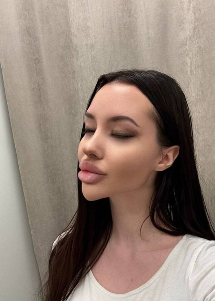 Индивидуалка Лисса фото № 2 в городе Тихвин