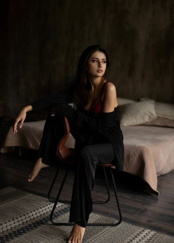 Индивидуалка Марго фото № 2 в городе Тихвин