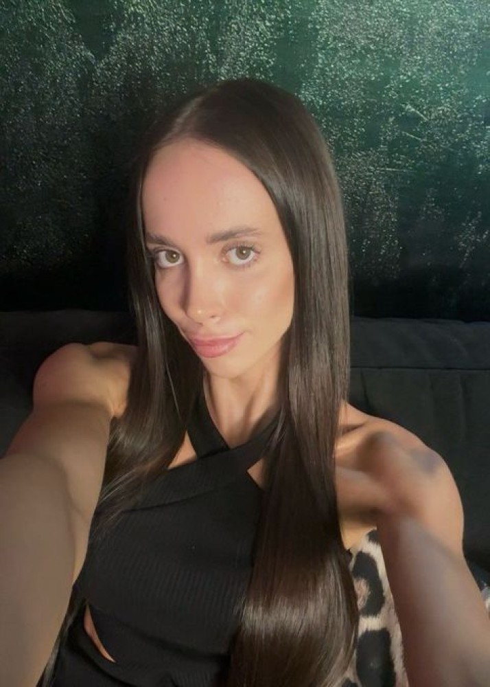 Индивидуалка Милана фото № 2 в городе Тихвин