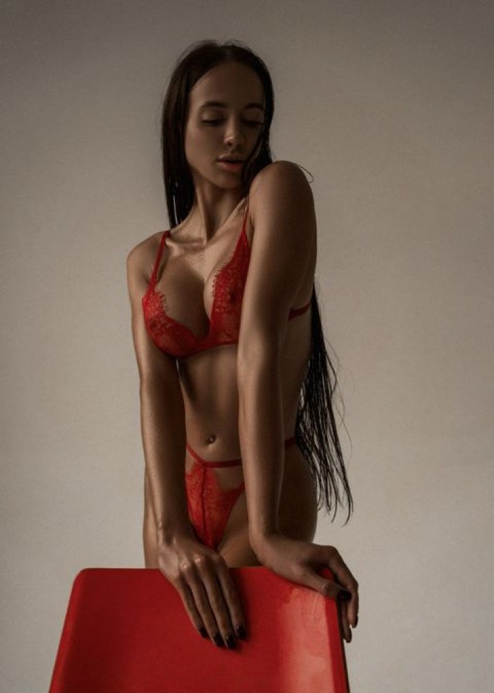 Индивидуалка Милана фото № 2 в городе Тихвин