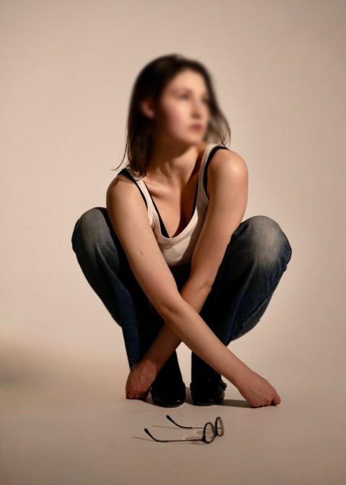 Индивидуалка Надюша фото № 2 в городе Тихвин