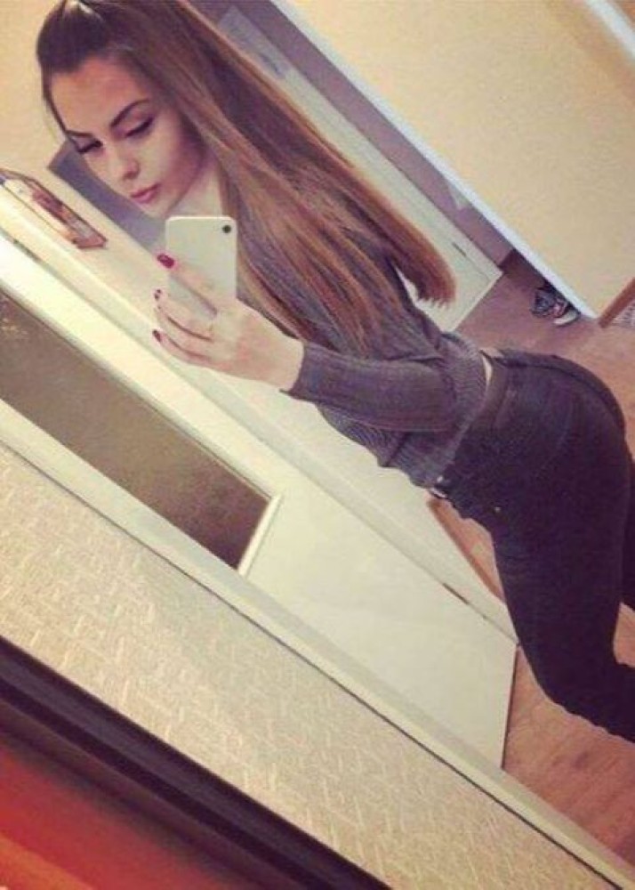 Индивидуалка Настя главное фото в городе Тихвин 