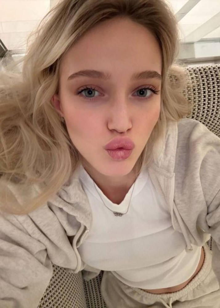 Индивидуалка Nika главное фото в городе Тихвин 