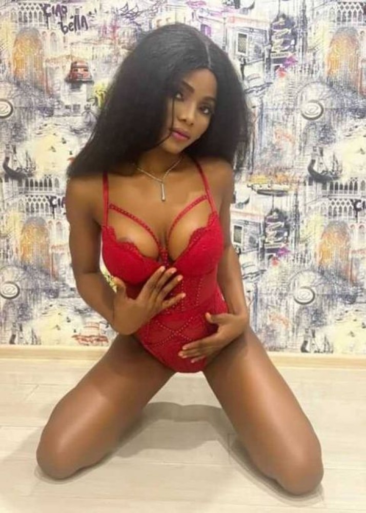 Индивидуалка София главное фото в городе Тихвин 