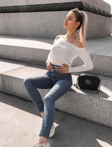 Тамара, Г. Тихвин