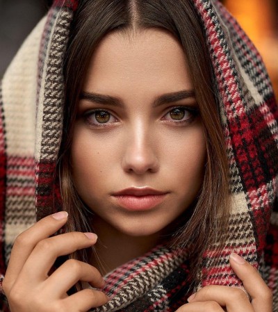 Мария, Г. Тихвин