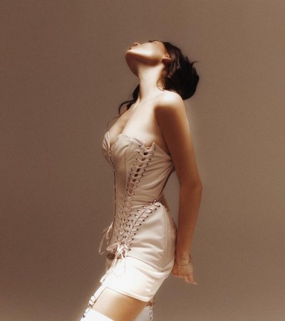 Рая, Г. Тихвин