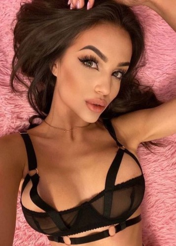 Ева, Г. Тихвин