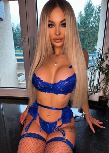 Марина, Г. Тихвин