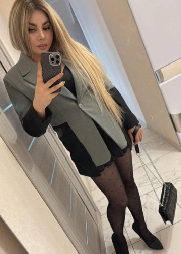 Мила, Г. Тихвин