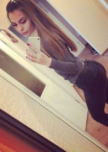 Настя, Г. Тихвин